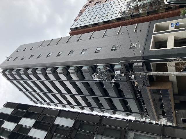 エステムプラザ愛宕虎ノ門レジデンス（1LDKタイプ）